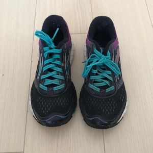 Brooks running shoes